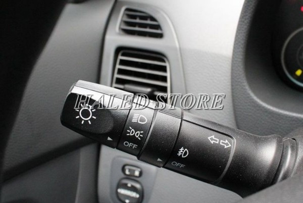 Ký hiệu đèn pha - đèn cốt ôtô