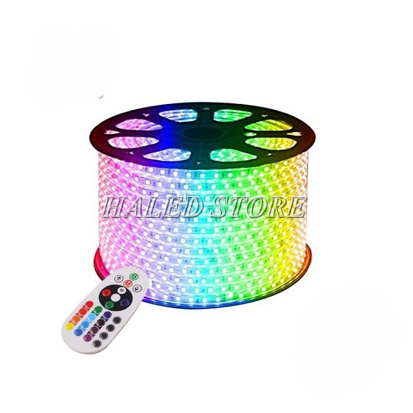 Mẫu LED dây đổi màu bán chạy
