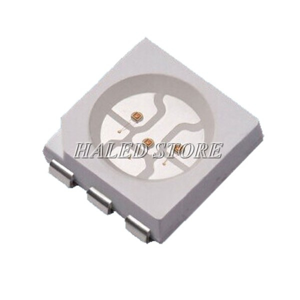 LED SMD 5050