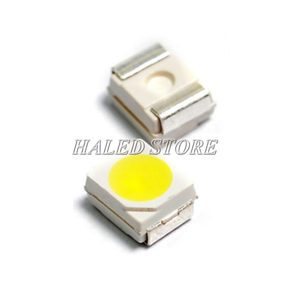 LED SMD Datasheet