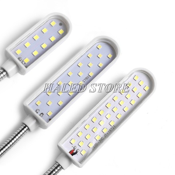 Lựa chọn công suất đèn phù hợp