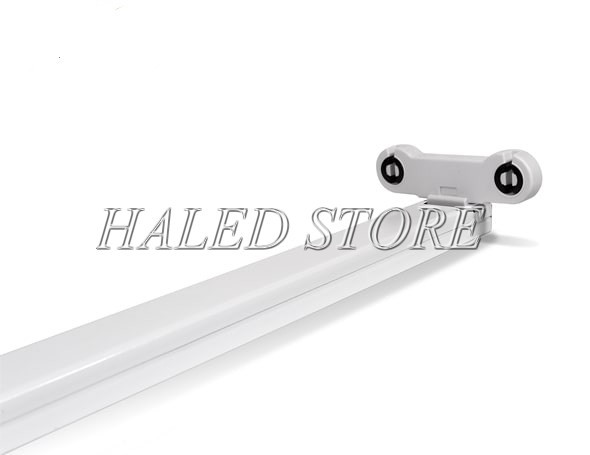 Máng đèn công nghiệp 60cm đôi