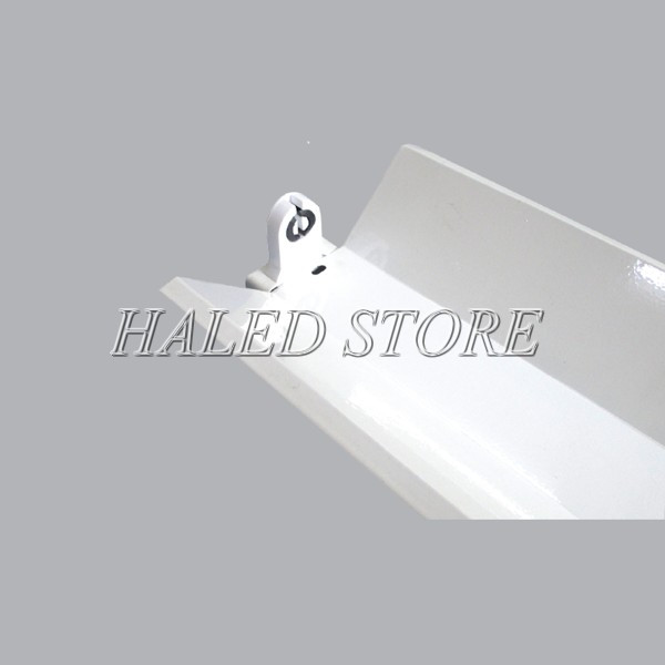 Máng đèn tuýp LED 1m2 đơn