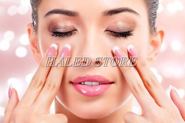 Mát xa mắt khi phải hoạt động trong môi trường ánh sáng LED quá lâu