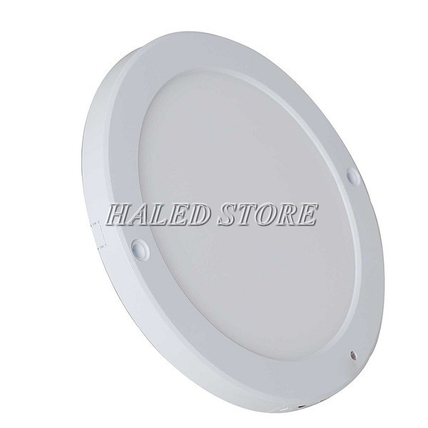 Kiểu dáng đèn led ốp trần