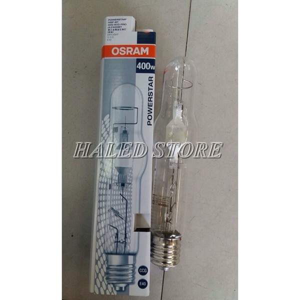 Bóng đèn cao áp 400w Osram