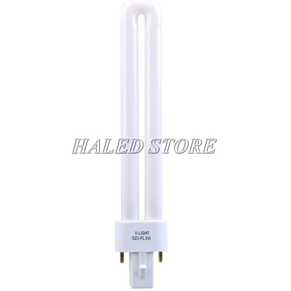 Bóng đèn compact là gì