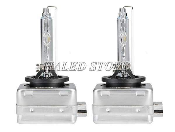 Kiểu dáng bóng đèn HID