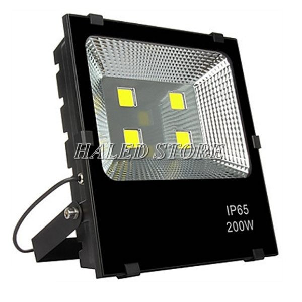 Đèn pha cao áp 200w chip COB