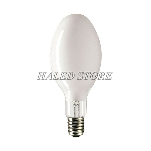 Bóng đèn cao áp 400w Metal dạng ống và bầu dục