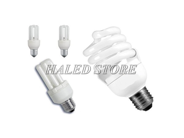 Một số loại đèn huỳnh quang