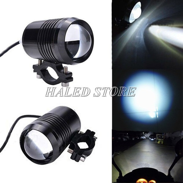 Đèn trợ sáng gương cầu chiếu sáng hiệu quả