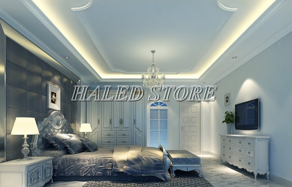 Chiếu hắt trần