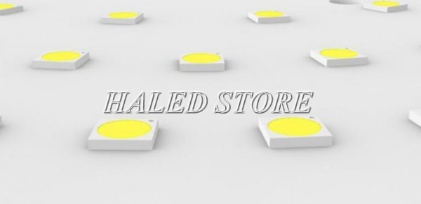 Chip LED bộ phận phát sáng của đèn