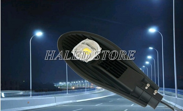 Chip LED sử dụng trong đèn đường chiếu sáng đường phố