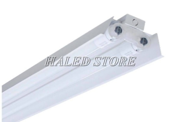 Chóa đèn 1m2 đôi