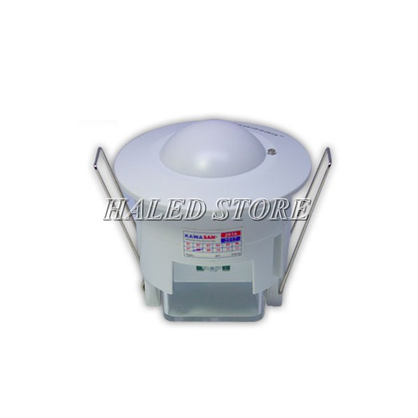 Công tắc cảm ứng chuyển động vi sóng âm trần