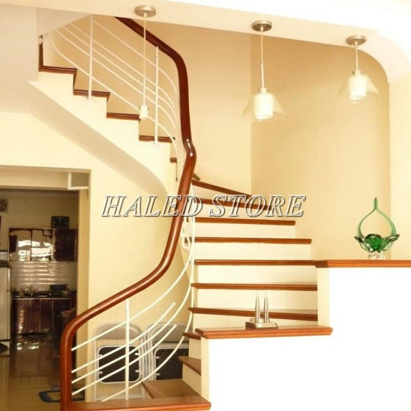 Công tắc đèn cầu thang là gì?