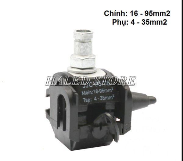 Cút nối dây điện chữ T JC
