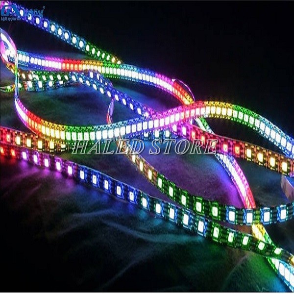 Đấu nối dây bằng băng keo