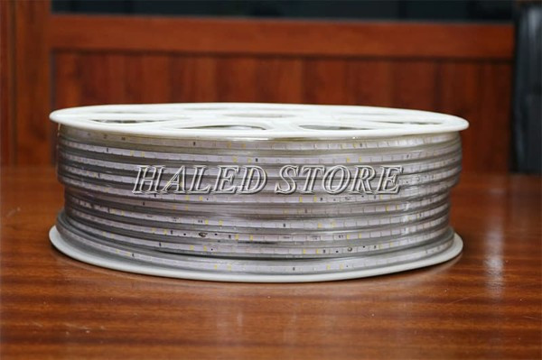 Dây đèn LED màu tím chip 3014