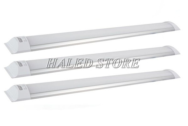 Bóng đèn bán nguyệt 1m2 Rạng Đông 60w đổi màu