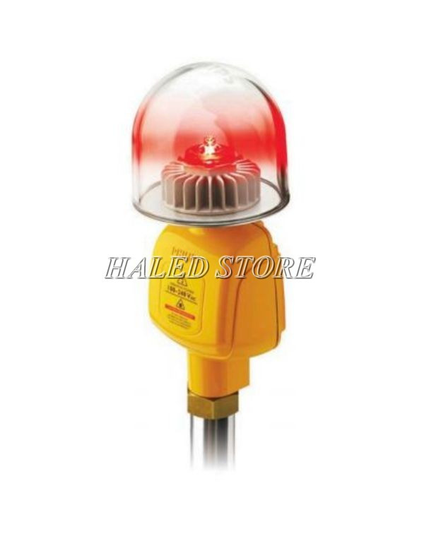 Đèn báo không năng lượng mặt trời Philips