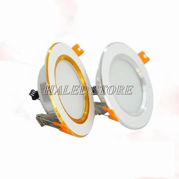 Mẫu đèn bán chạy thương hiệu HALEDCO