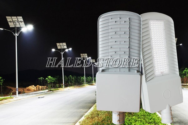 Đèn đường năng lượng mặt trời Philips 30w