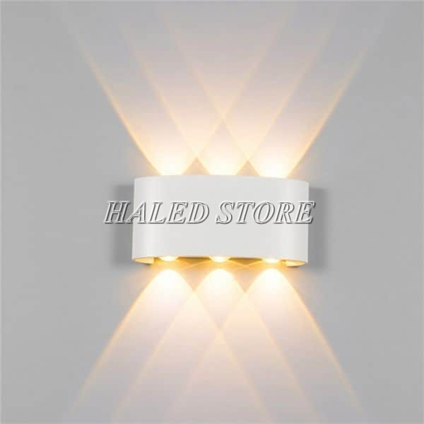 Đèn 6 bóng LED siêu sáng