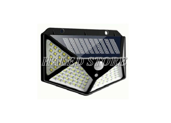 Đèn gắn tường lắp đặt dễ dàng