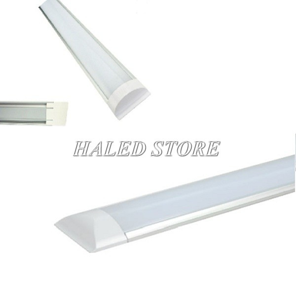  Đèn LED 10000K tuýp