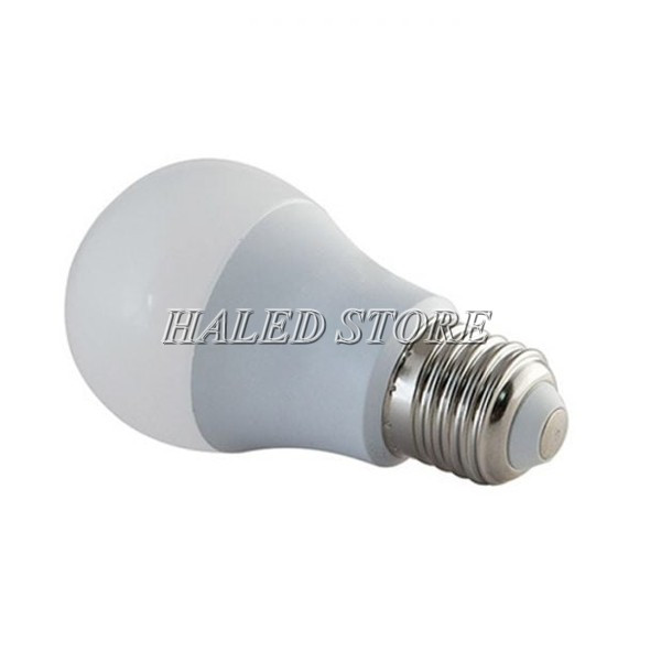 Đèn LED bulb tròn đui xoáy E27 
