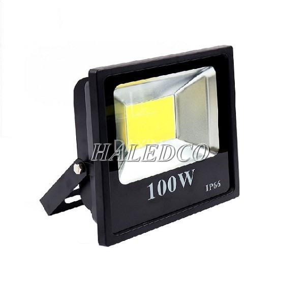 Kiểu dáng bóng đèn pha LED 12V 100w 