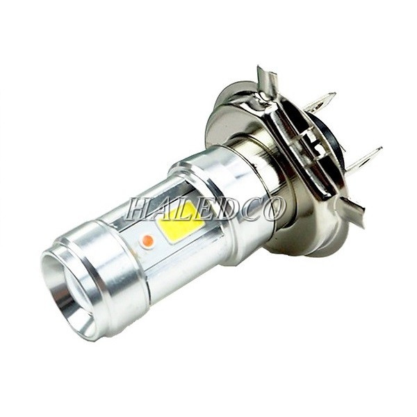 Kiểu dáng bóng đèn LED 12V xe máy