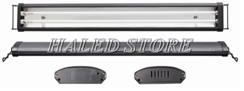 Đèn LED 40cm cho bể thủy sinh