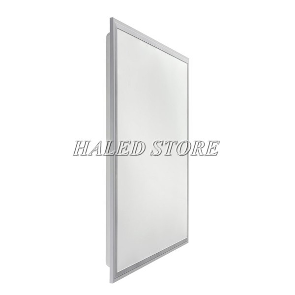 Đèn LED âm trần công suất lớn phổ biến