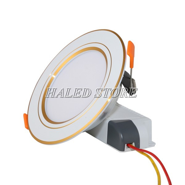 Nguồn LED được thiết kế rời