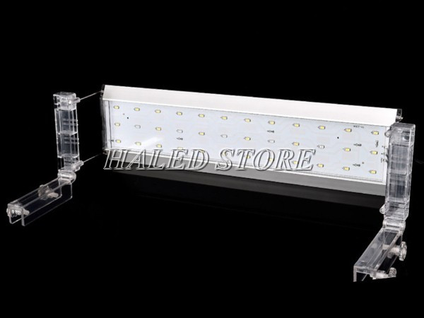 Đèn LED ánh sáng trắng bể cá