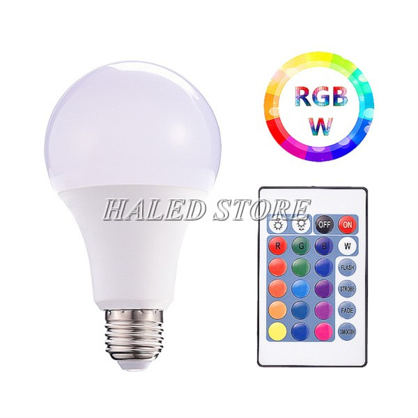 Bóng đèn LED bulb đui E27