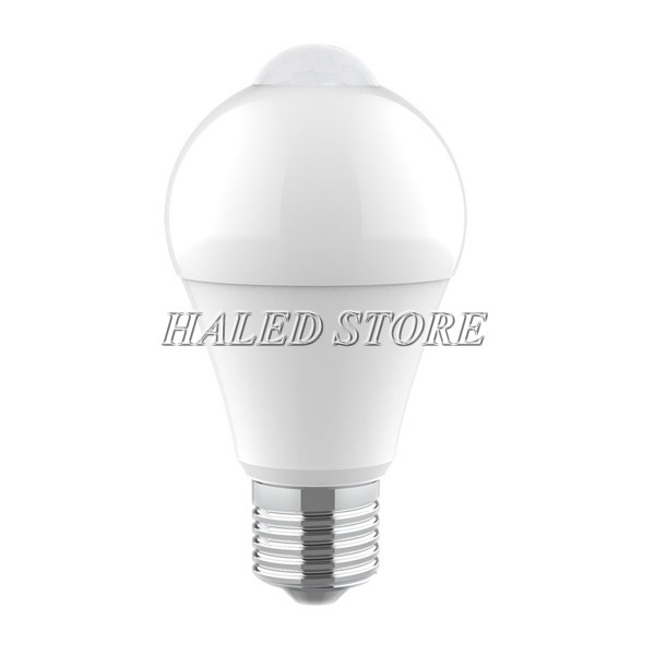 Kiểu dáng đèn LED HLRD A60.PIR-9