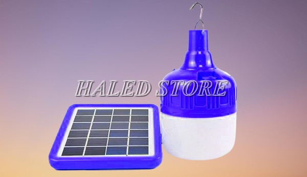 Tấm pin năng lượng được thiết kế rời