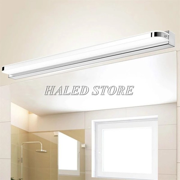 Đèn LED chiếu gương 40cm