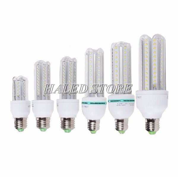 Đèn LED chữ U các công suất