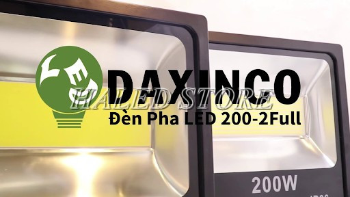 Thương hiệu Daxinco