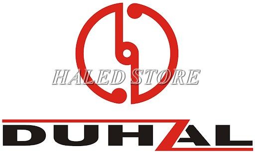 Thương hiệu Duhal