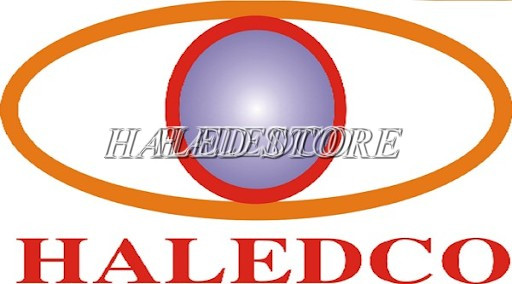 Thương hiệu HALEDCO