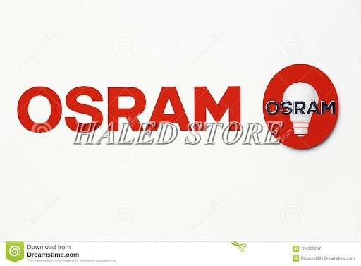 Thương hiệu Osram