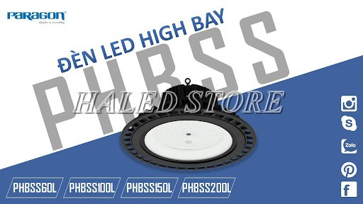 Thương hiệu Paragon