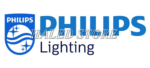 Đèn LED của thương hiệu Philips